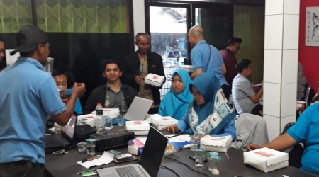 Pelatihan Selling & Marketing Skill