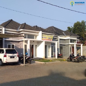 Ngijo Regency Malang, Ngijo Regency Karangploso, Perumahan Ngijo Regency (2)