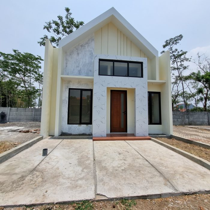 DE BUTTERFLY SINGHASARI