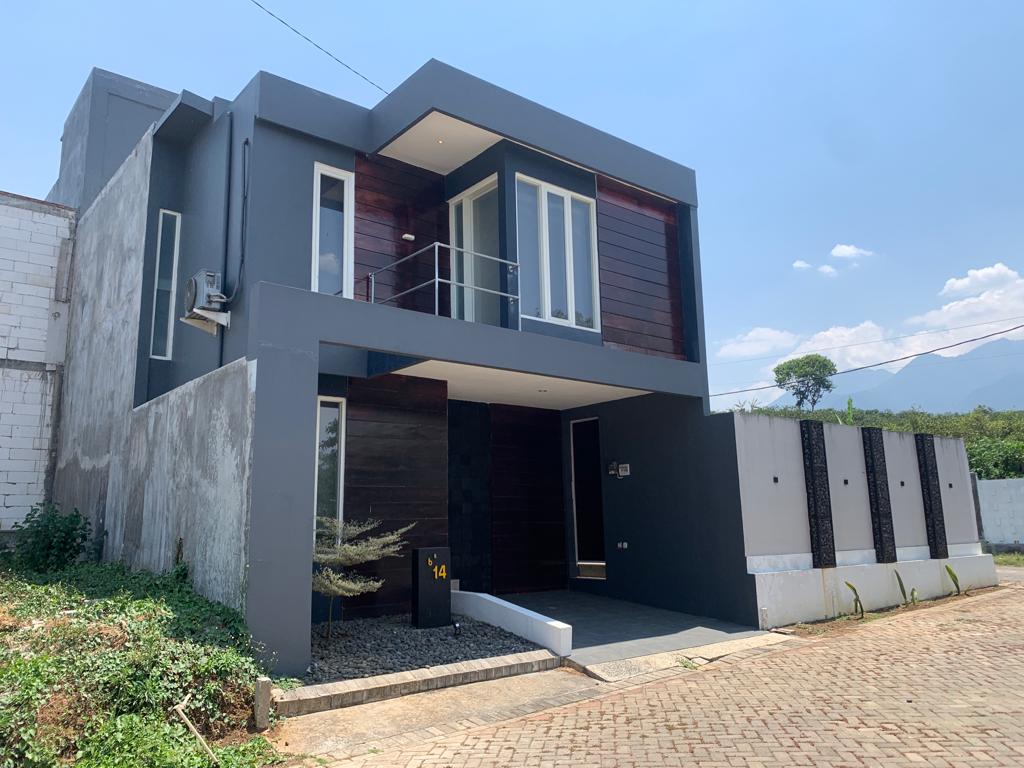 VILLA DE BUTTERFLY DAU Special Promo