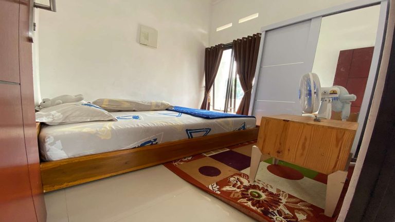 Kamar Tidur