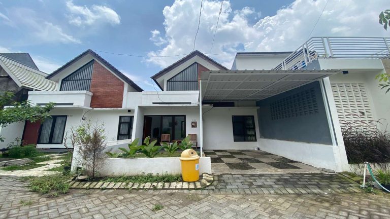 MP HOMESTAY Kenyamanan & Keindahan Penginapan