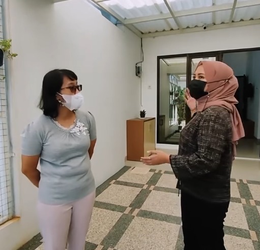 Foto Jumiati Malang