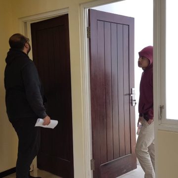 Handle Buyer Perumahan Wijaya Kusuma Kepuharjo Karangploso Malang